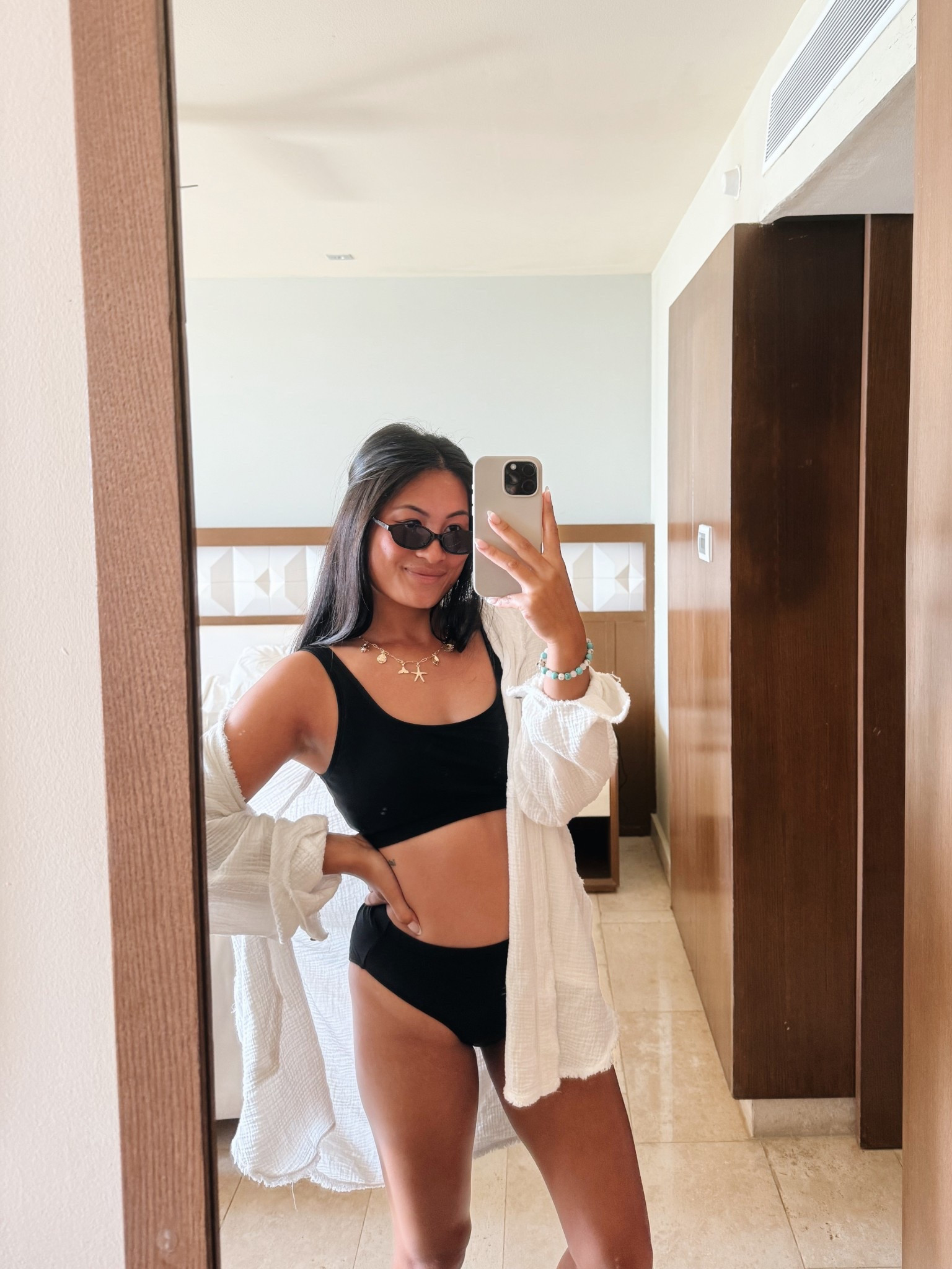 Swimmm🤍🤍

#LTKSwim #LTKStyleTip #LTKTravel