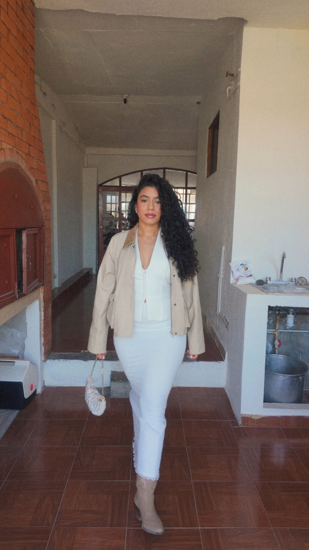 Mexico Inspo 🇲🇽✨

#LTKdayinmylife