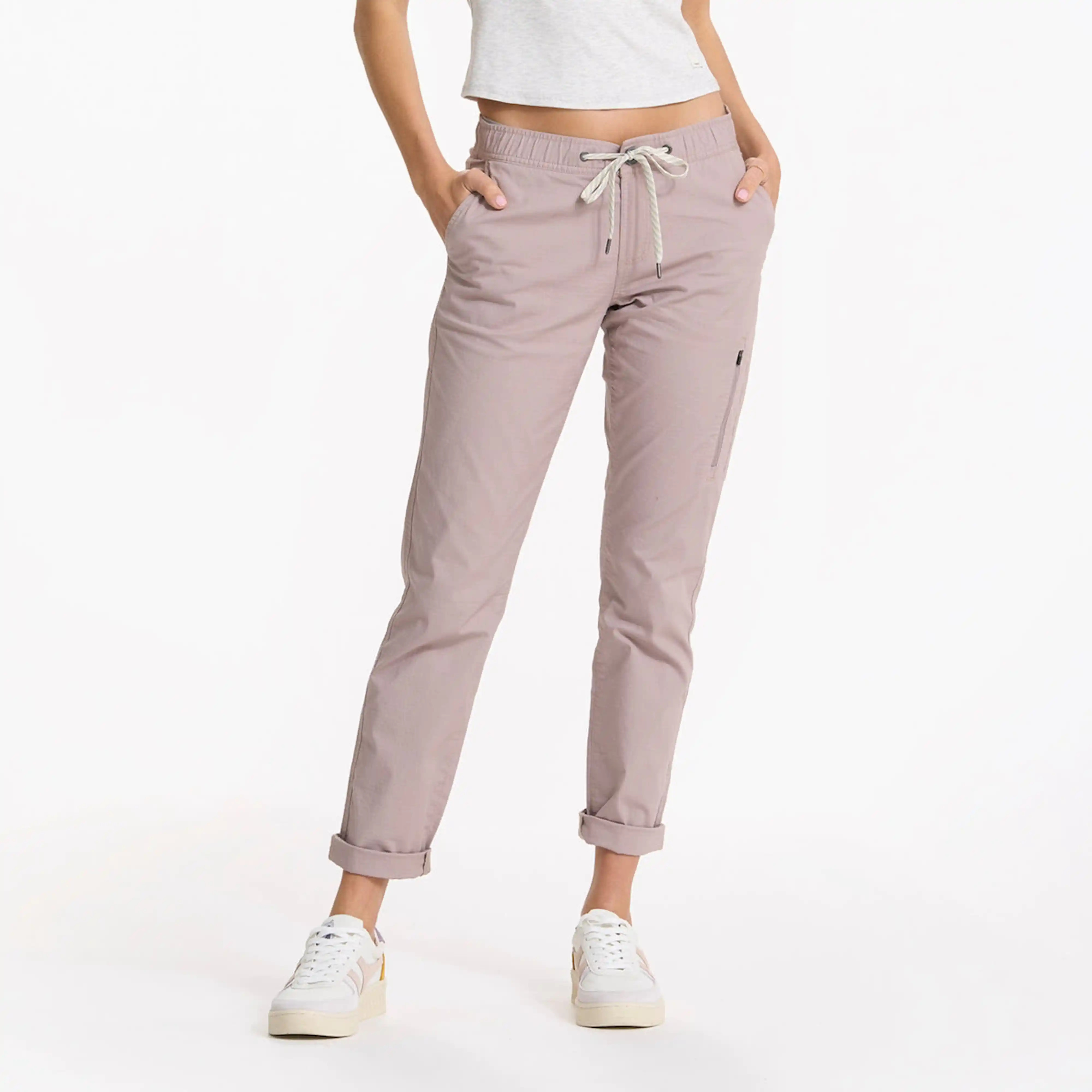 Womens Ripstop Pant | Vuori Clothing (US & Canada)
