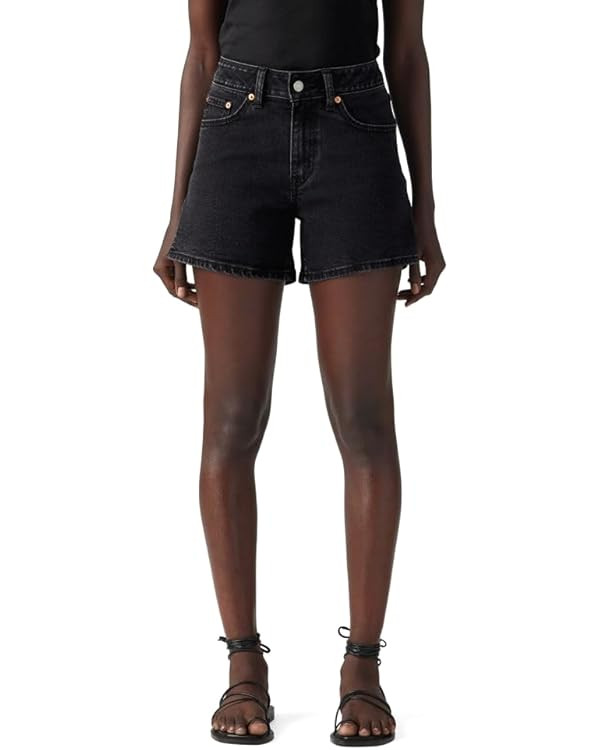 Levi's Women's A-line Shorts | Amazon (US)
