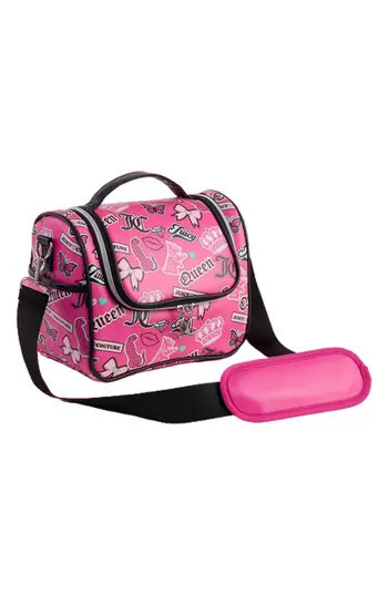 Juicy Couture Insulated Cooler in Pink at Nordstrom Rack | Nordstrom Rack