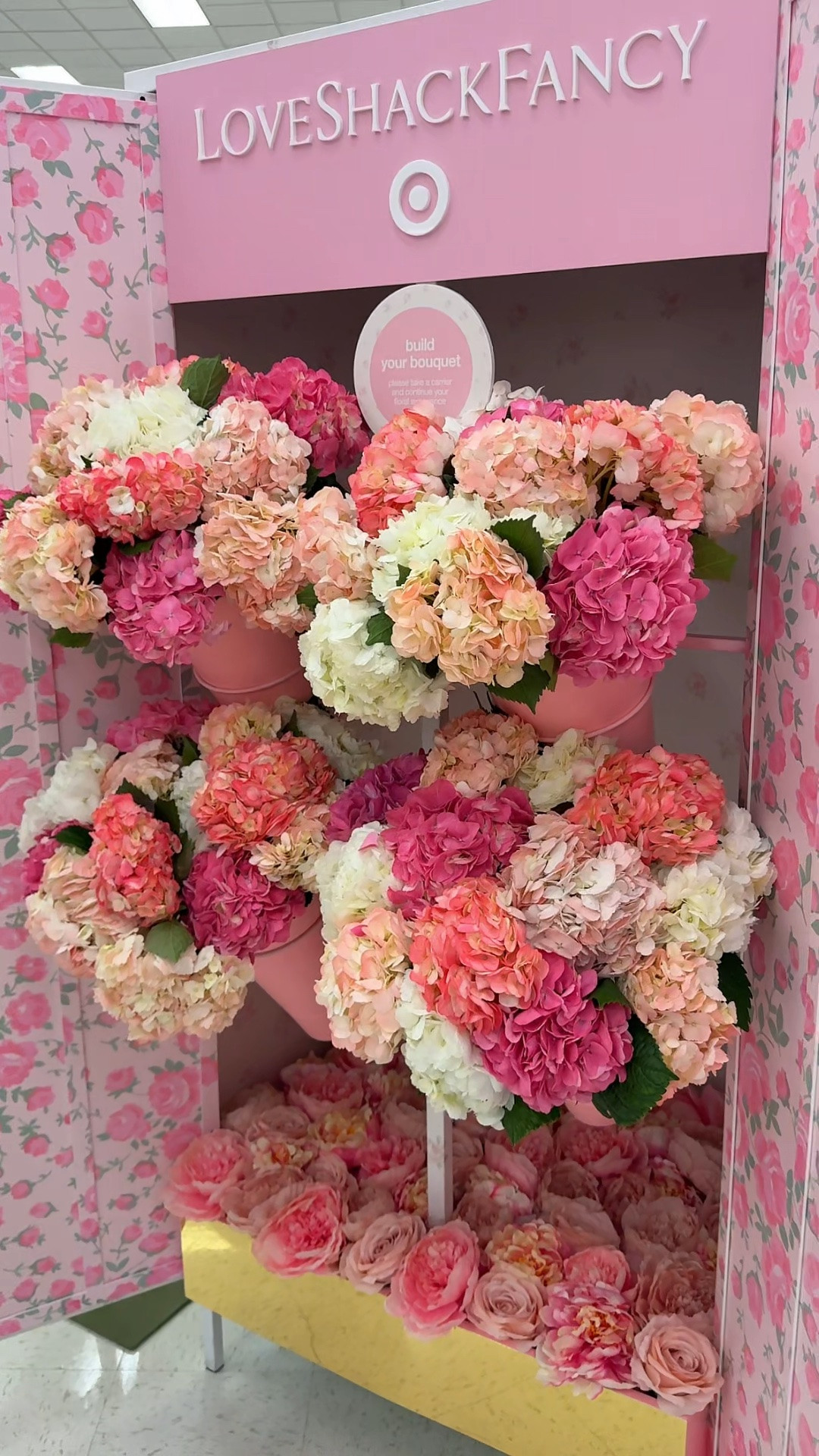 I had so much fun at the Love Shack Fancy x Target event in Dallas. This is by far one of the cutest collab ever!!

#LTKdayinmylife #LTKootd #LTKPetite