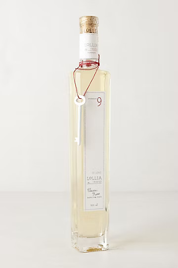 Lollia Bubble Bath | Anthropologie (US)