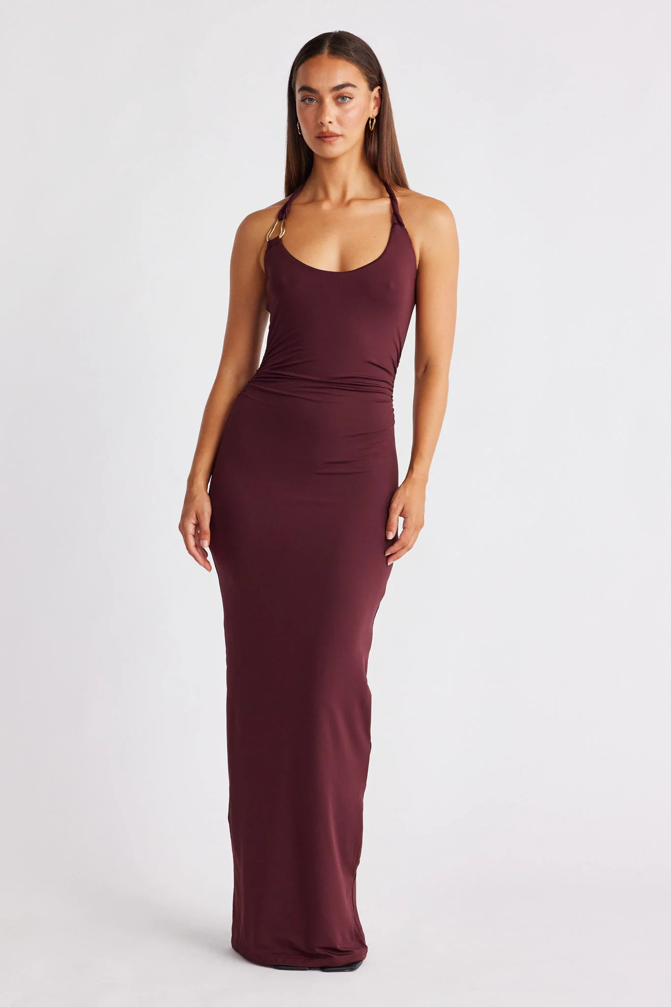 ASH TANK MAXI DRESS | SNDYS (global)