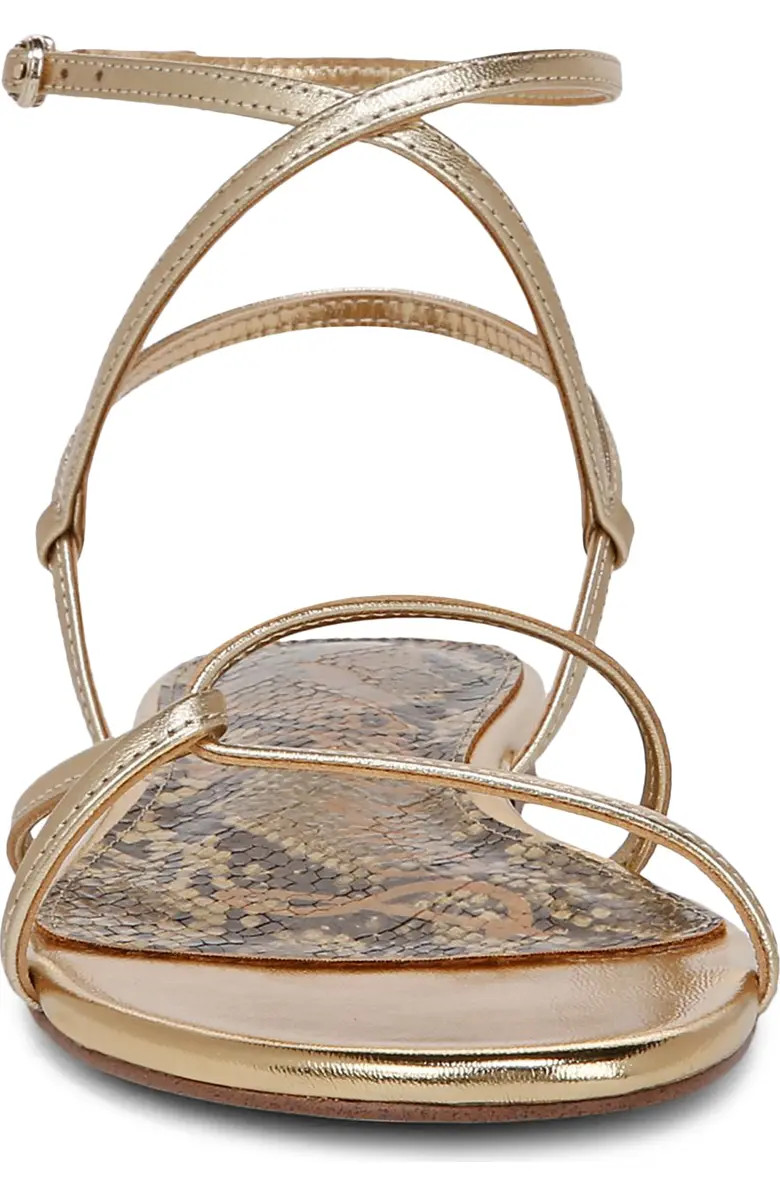 Sam Edelman Ellina Ankle Strap Sandal (Women) | Nordstrom | Nordstrom