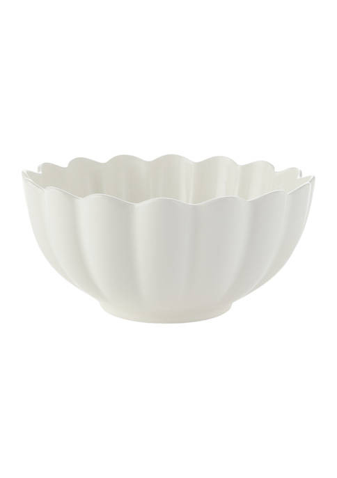 Textured Serving Bowl | Belk