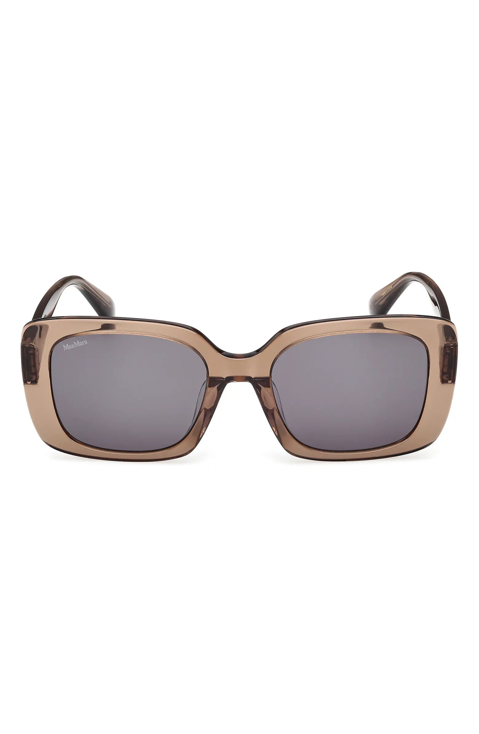 54mm Square Sunglasses | Nordstrom