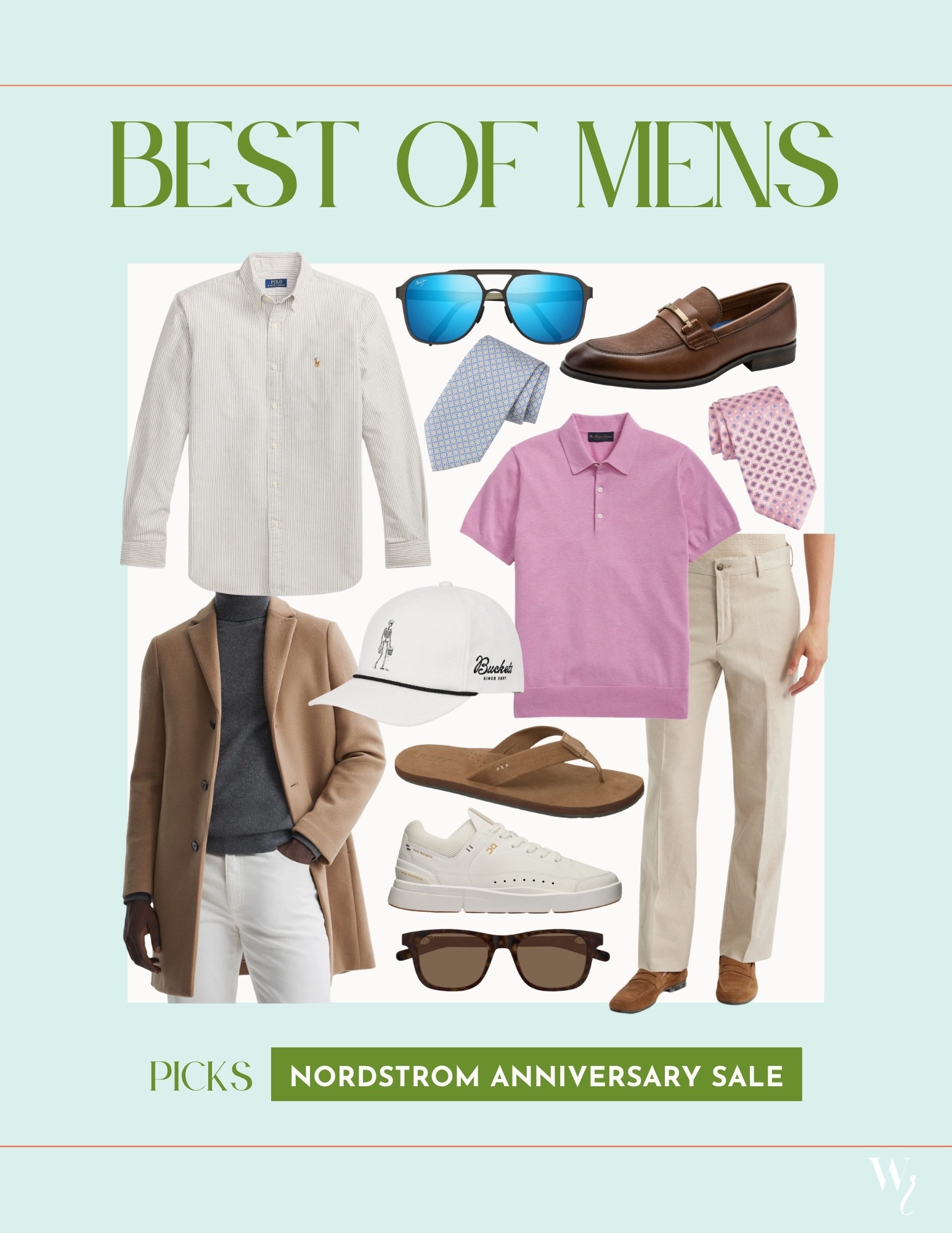 The best deals for your man!

#LTKSaleAlert #LTKMens #LTKdayinmylife