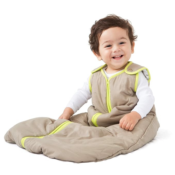 Baby Deedee Sleep Nest Sleeping Sack, Warm Baby Sleeping Bag fits Newborns and Infants,Medium (6-... | Amazon (US)