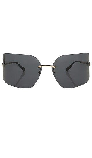 The Chiara in Gold & Ink | Revolve Clothing (Global)