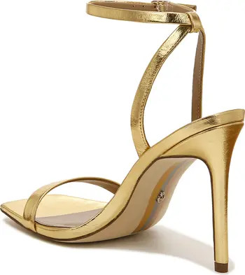 Sam Edelman Orchid Ankle Strap Sandal | Nordstrom | Nordstrom