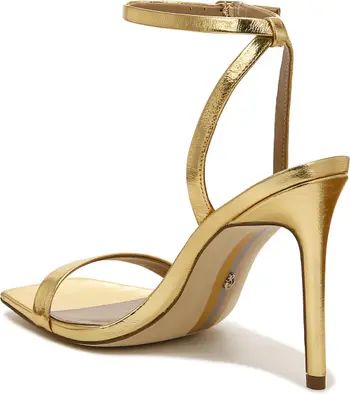 Sam Edelman Orchid Ankle Strap Sandal | Nordstrom | Nordstrom