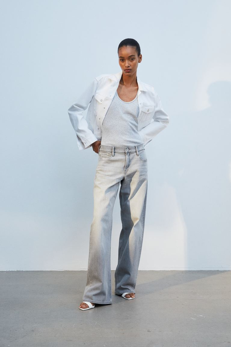 Judee Loose | H&M (DE, AT, CH, NL, FI)