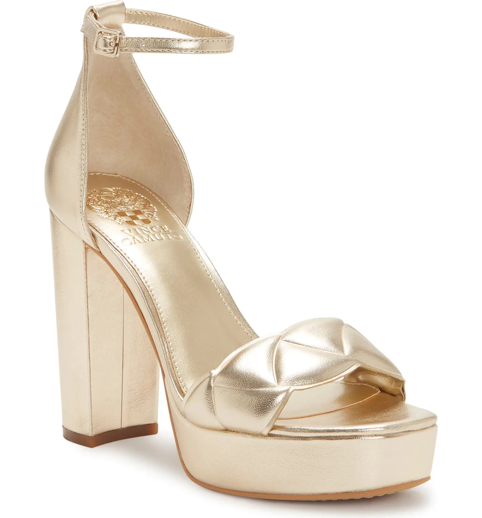Mahgs Ankle Strap Sandal | Nordstrom