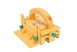 Microjig Grr-Ripper GR-100 3D Table Saw Pushblock, Yellow - Table Saw Accessories - Amazon.com | Amazon (US)