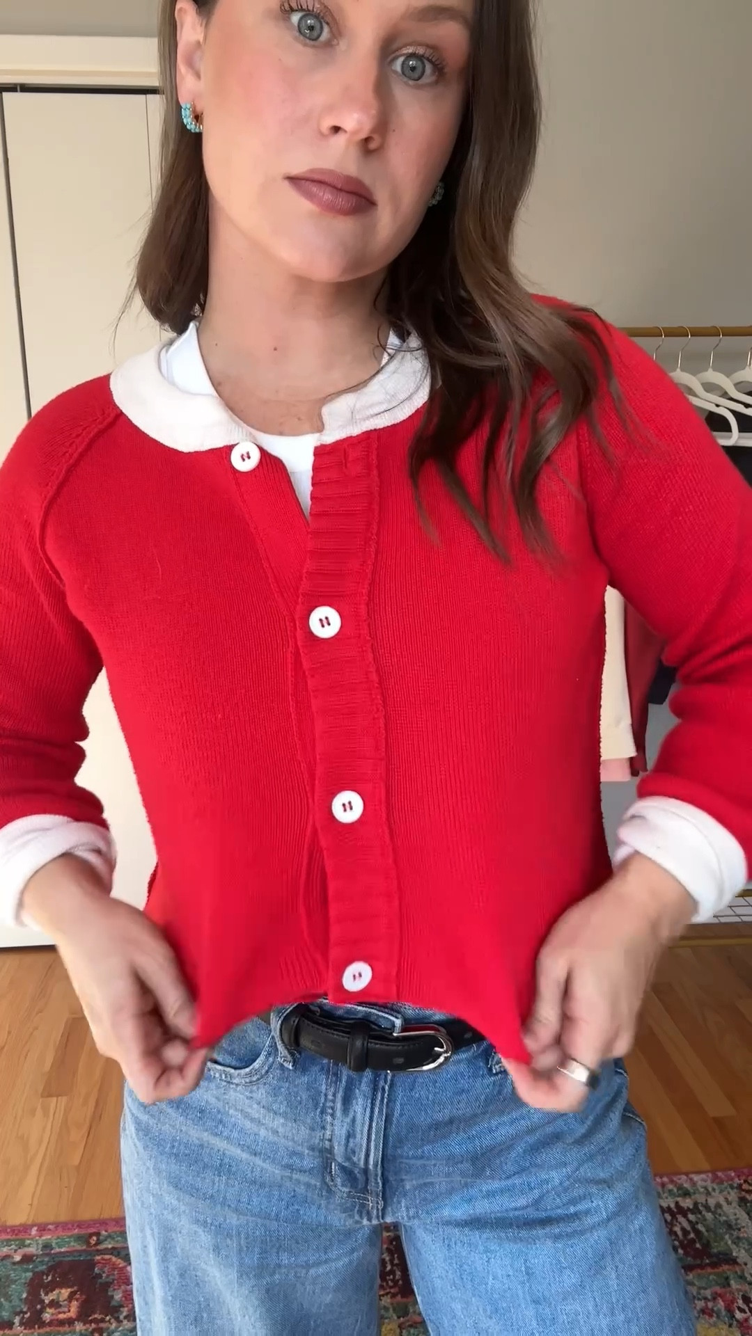 When you love free people but hate the price tag! I found so many cute pieces on Amazon that look like free people but are a quarter the cost! #fallfashion #amazonfinds #amazonfashion #affordablefashion #momoutfit 

#LTKSaleAlert #LTKFindsUnder50 #LTKmomlife