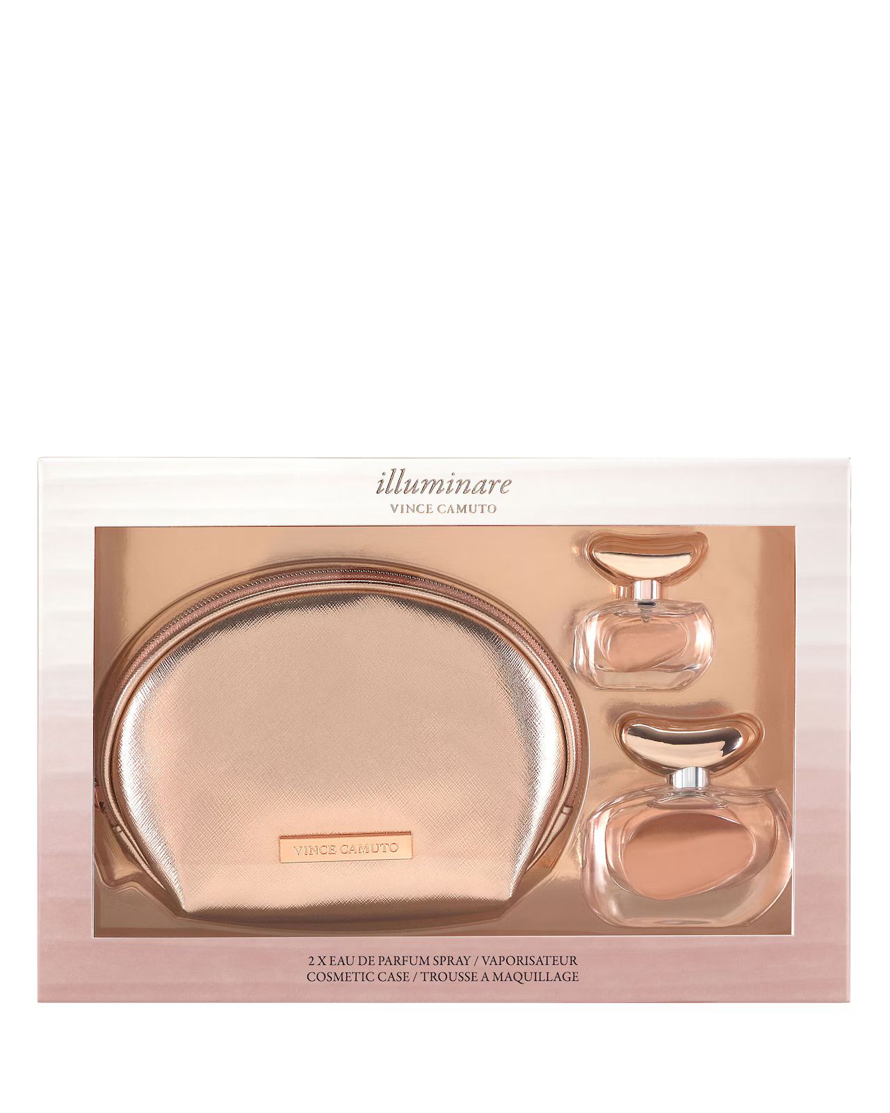 Illuminare Fragrance Gift Set | Vince Camuto