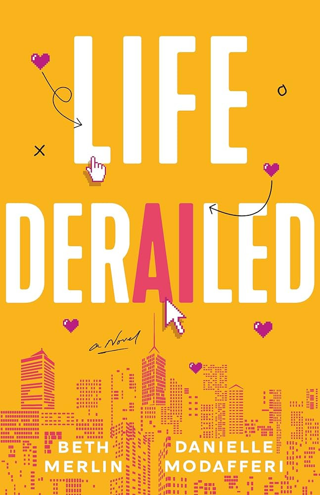 Life Derailed: A Novel | Amazon (US)