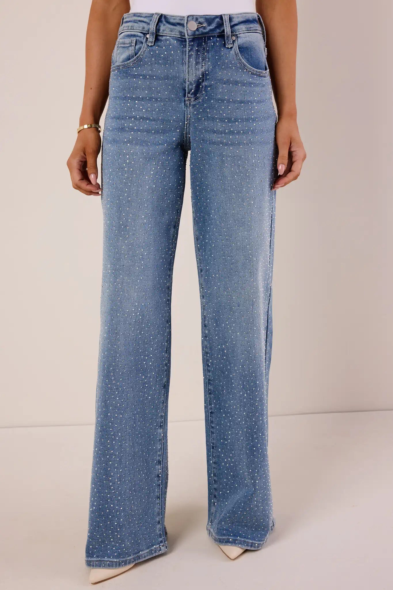 Carrie Jeans | Avara