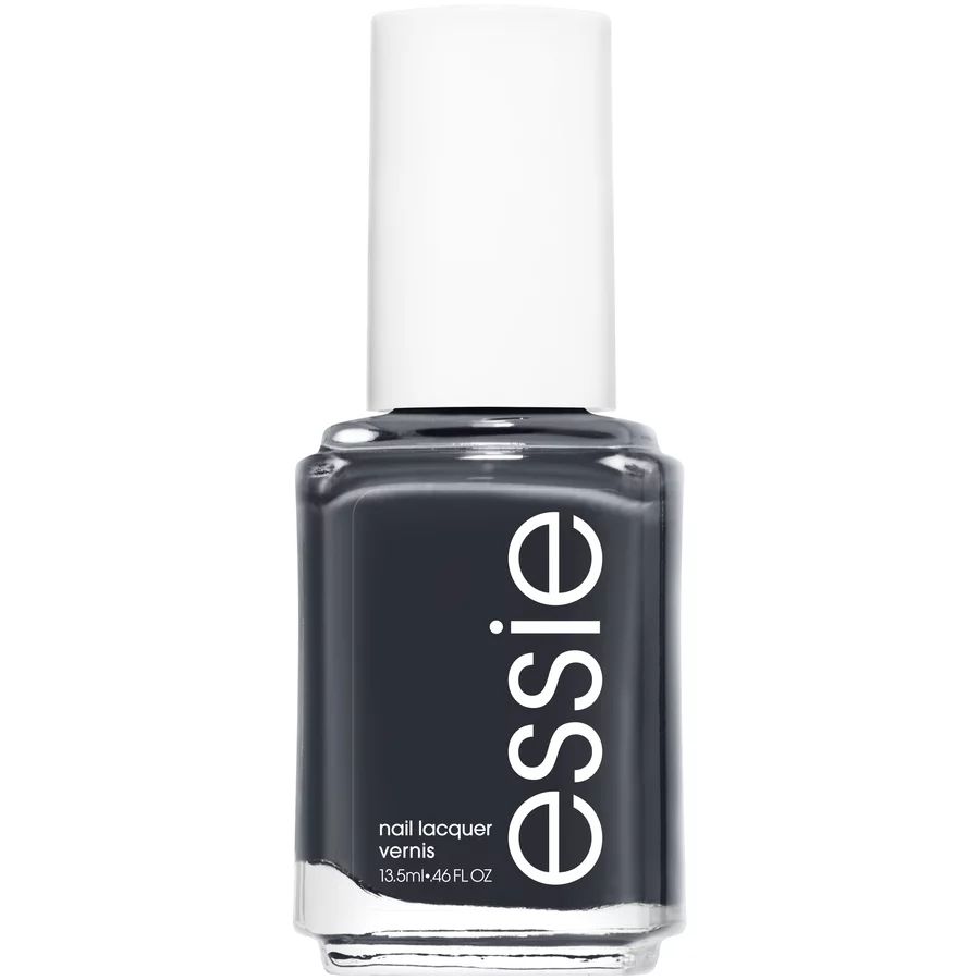 essie serene slate nail polish collection, on mute, 0.46 fl. oz. - Walmart.com | Walmart (US)