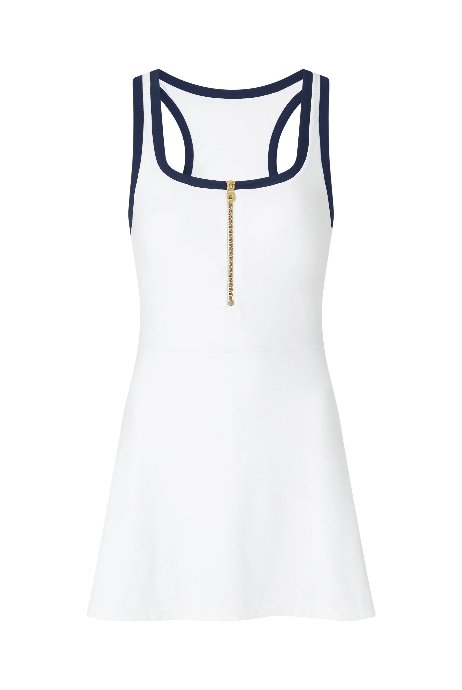 Montauk Tennis Dress | Heidi Klein