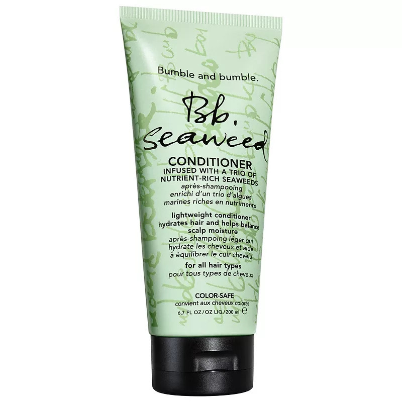 Bumble and bumble Seaweed Nourishing Conditioner, Size: 33.8 FL Oz, None | Kohl's