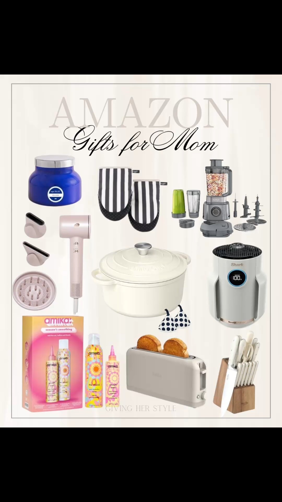 2025 gift guide for mom
Gift guide for mom, gift ideas for mom, gift ideas for mother in law, gift guide for women, slippers, barefoot dreams socks
pajamas, slippers, amazon gifts, Amazon gift guide, Amazon finds. Amazon beauty, Amazon Christmas, loungewear, jewelry, makeup, 2025 Christmas gift guide, gifts for her, stocking stuffers, hair care, makeup, beauty, products, makeup gift sets, beauty, gift sets, beauty stocking stuffers, skin care, gift ideas for her, gifts for mom, Christmas 2025 gifts under 15, gifts under 25, gifts for friend, gifts for coworkers

#LTKGiftGuide #LTKHoliday #LTKFindsUnder100