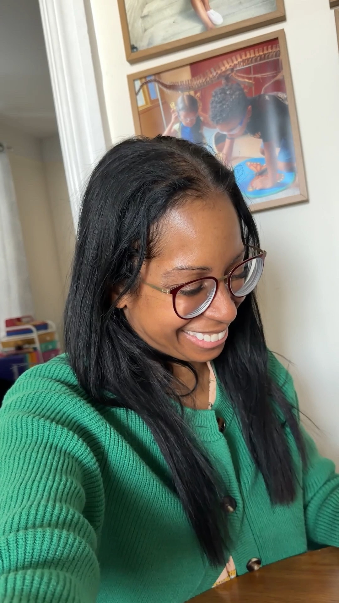 Green cardigan, great for St. Patrick's day - Amazon washes well , I've had it for well over a year. 

#LTKSpringSale #LTKootd #LTKspringtrends