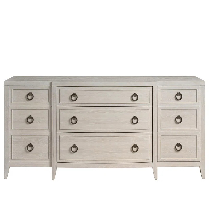 Caterina 9-Drawer Dresser | Birch Lane