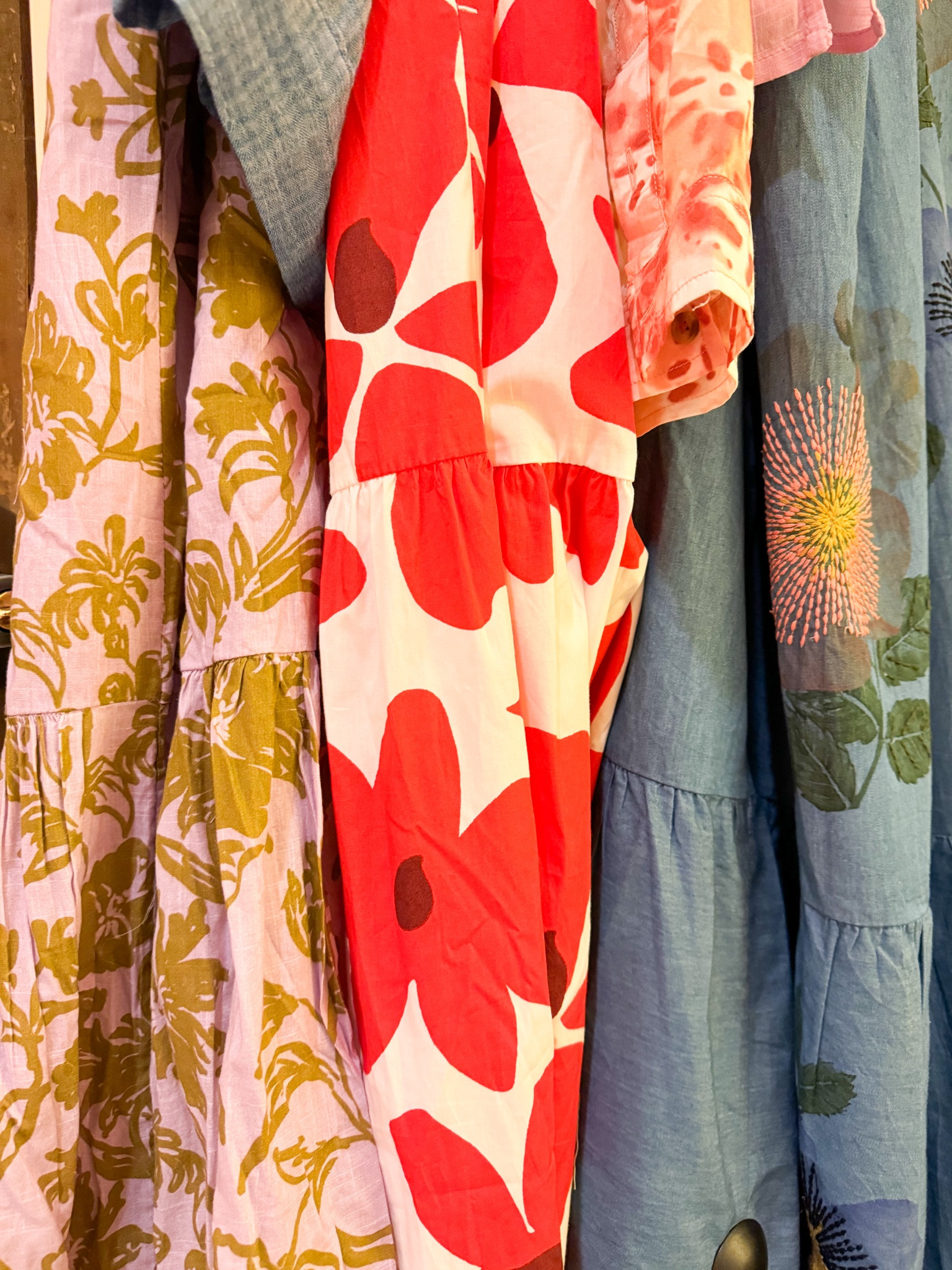 I had a fantastic time birthday shopping! Can’t wait to share my new threads 😄 everything works great for 5’3” curvy. Dresses are floor length before shoes for me.

#LTKmidsize #LTKparties #LTKGiftGuide