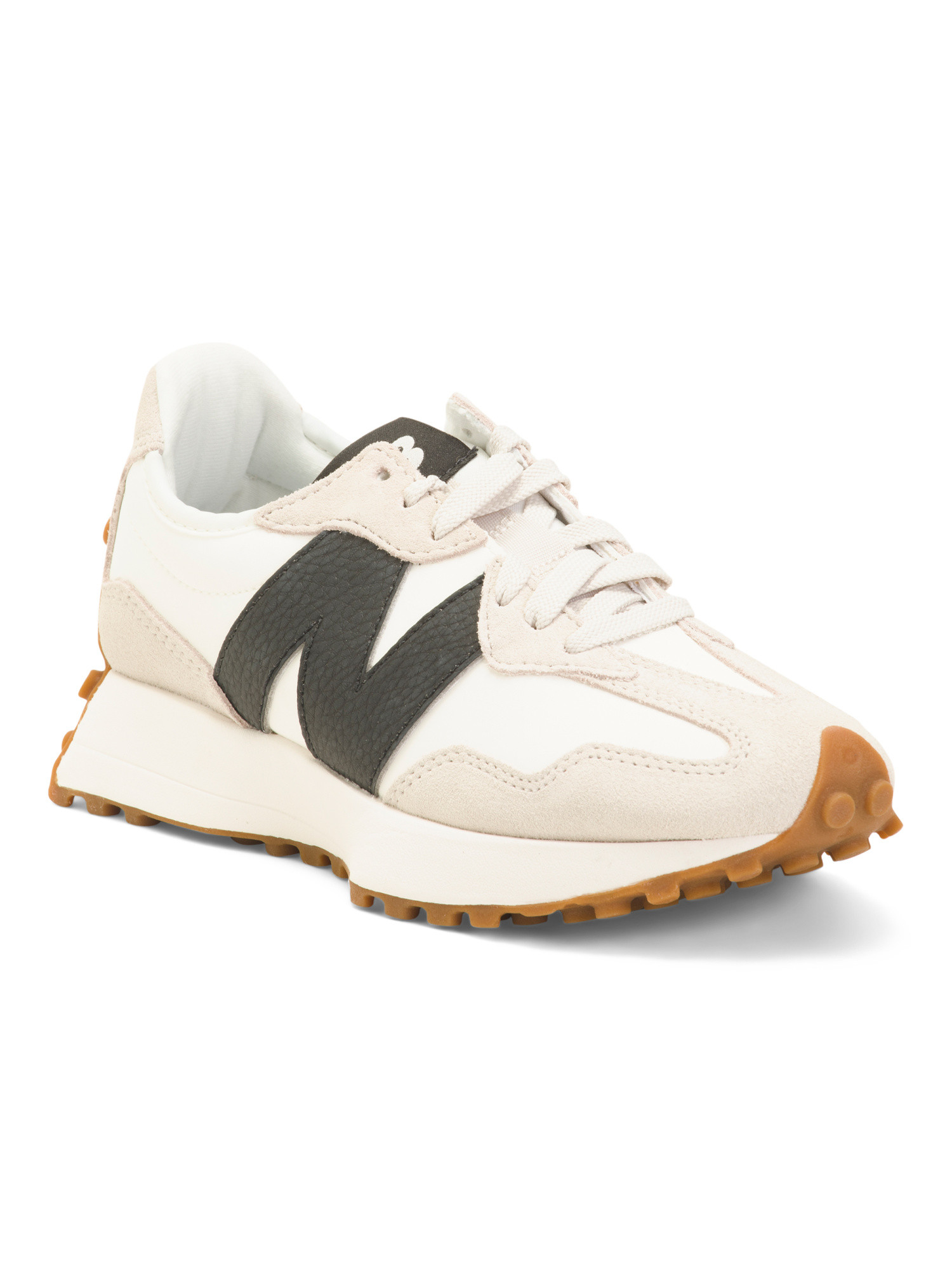 Suede 327 Lifestyle Sneakers | Marshalls