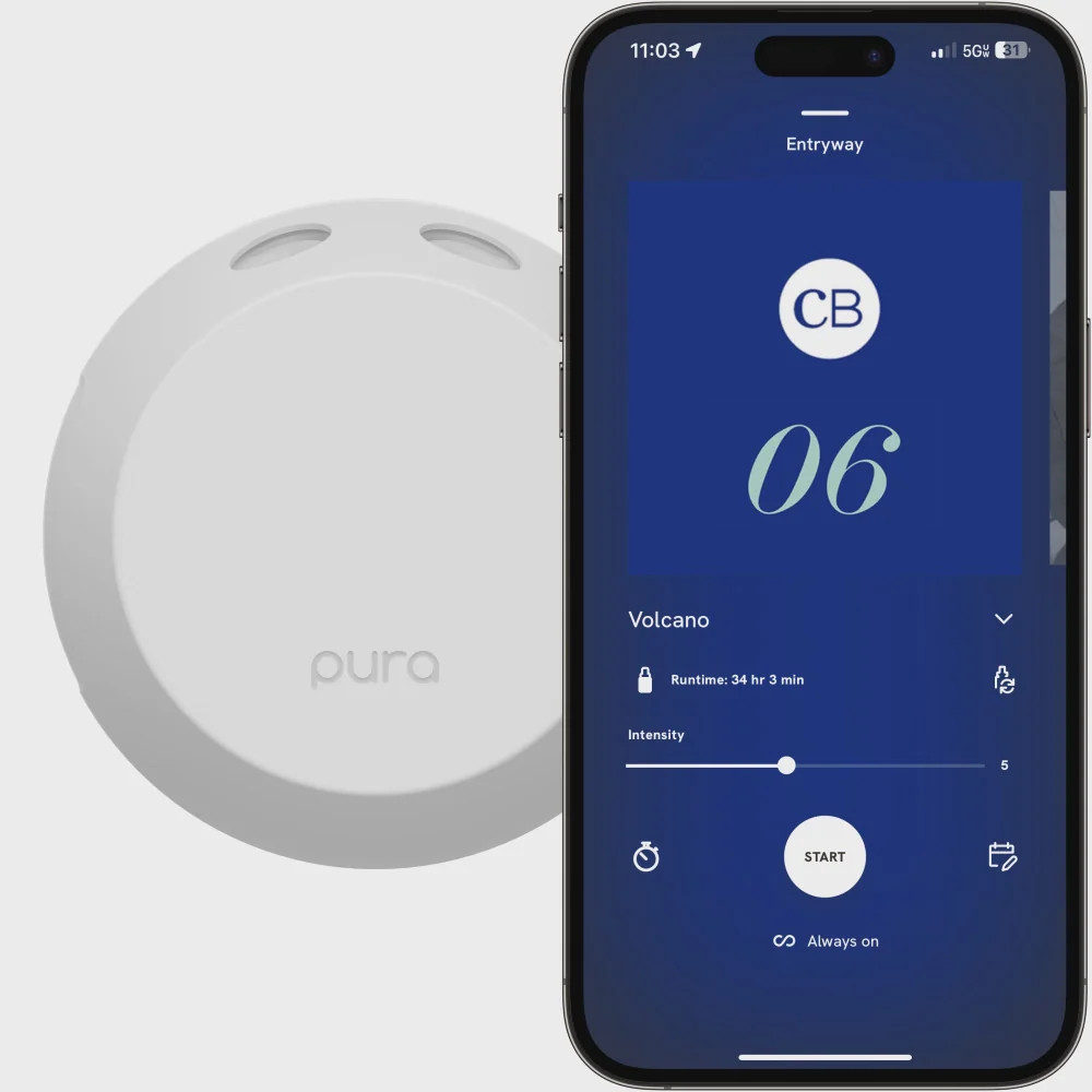 Pura 4 | Pura