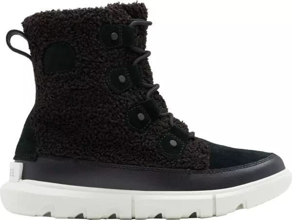 SOREL Women's Explorer II Joan Cozy 100g Boots | Dick's Sporting Goods