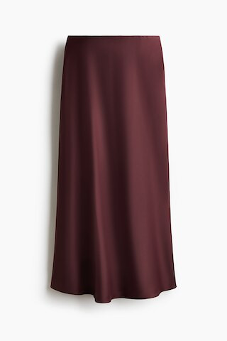 Midi Skirt | H&M (US + CA)