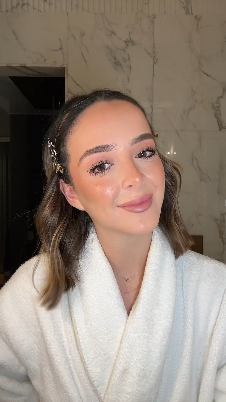Makeup basicssss🤍