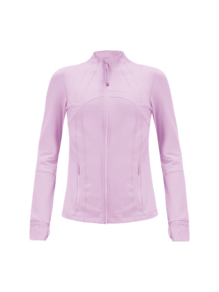 Define Cropped Jacket *Nulu | Women's Hoodies & Sweatshirts | lululemon | lululemon (CA)