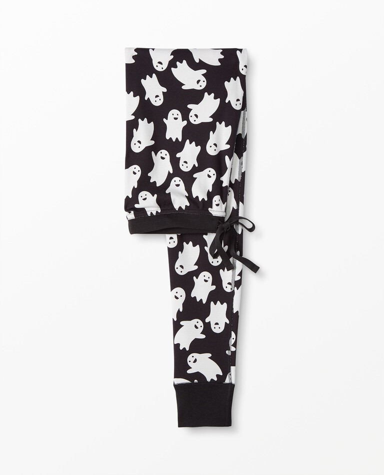Women's Long John Pajama Pant | Hanna Andersson