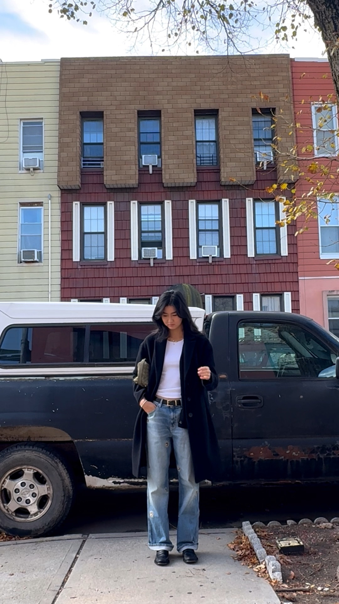 fall weekend ootd - happy first day of november 🫶🏻

#LTKSeasonal #LTKStyleTip #LTKItBag