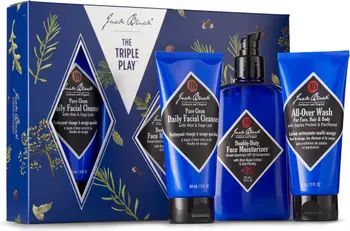 The Triple Play Set (Limited Edition) $74 Value | Nordstrom