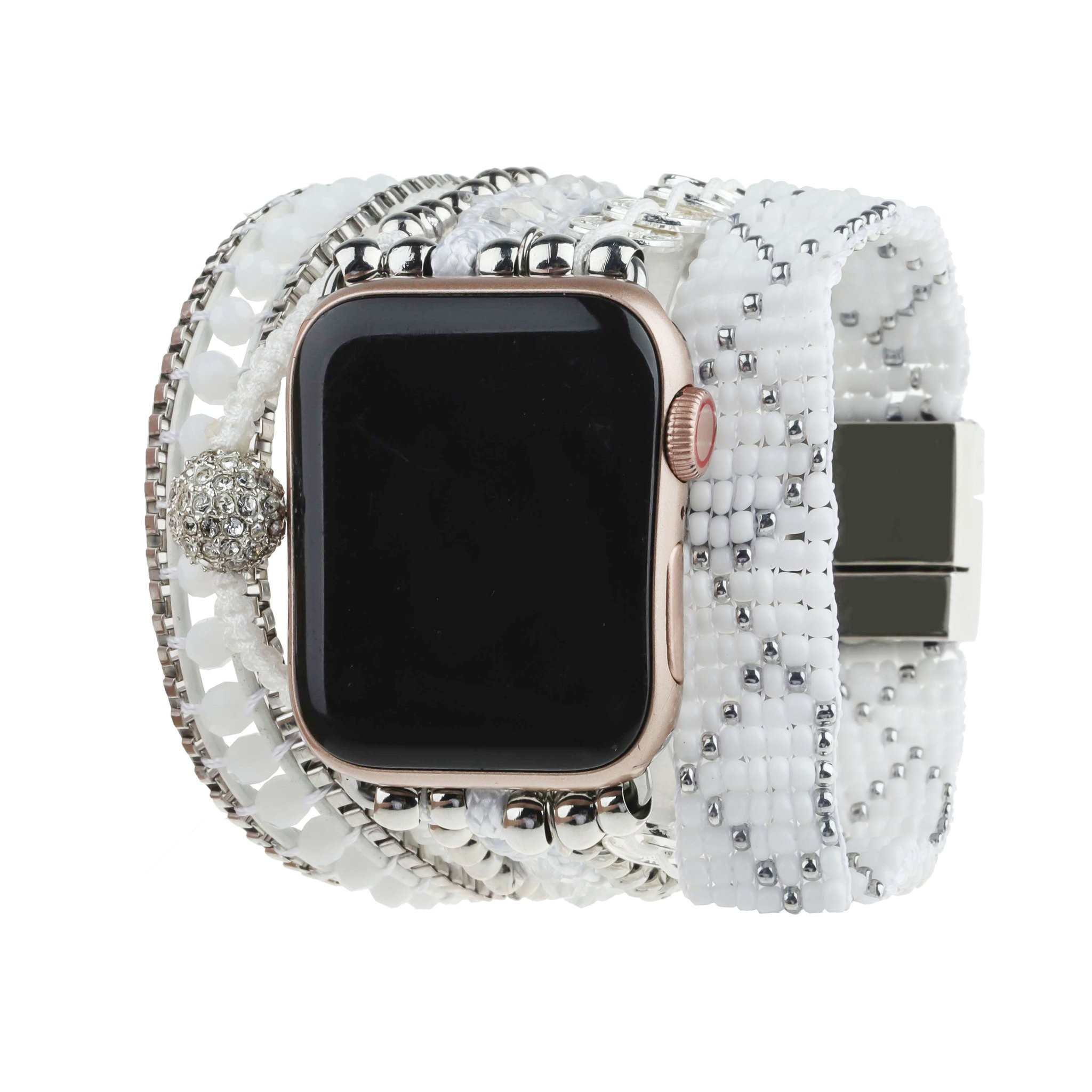 Almería Apple Watch Strap | Victoria Emerson