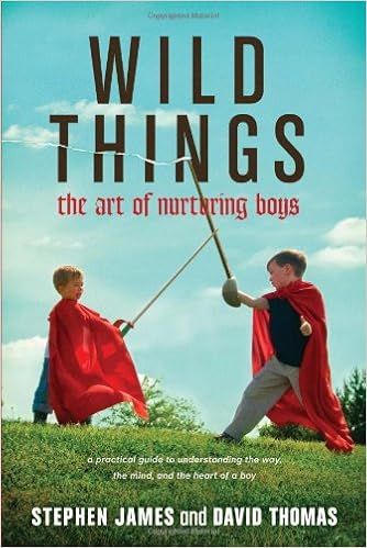 Wild Things: The Art of Nurturing Boys
            
            
                
               ... | Amazon (US)