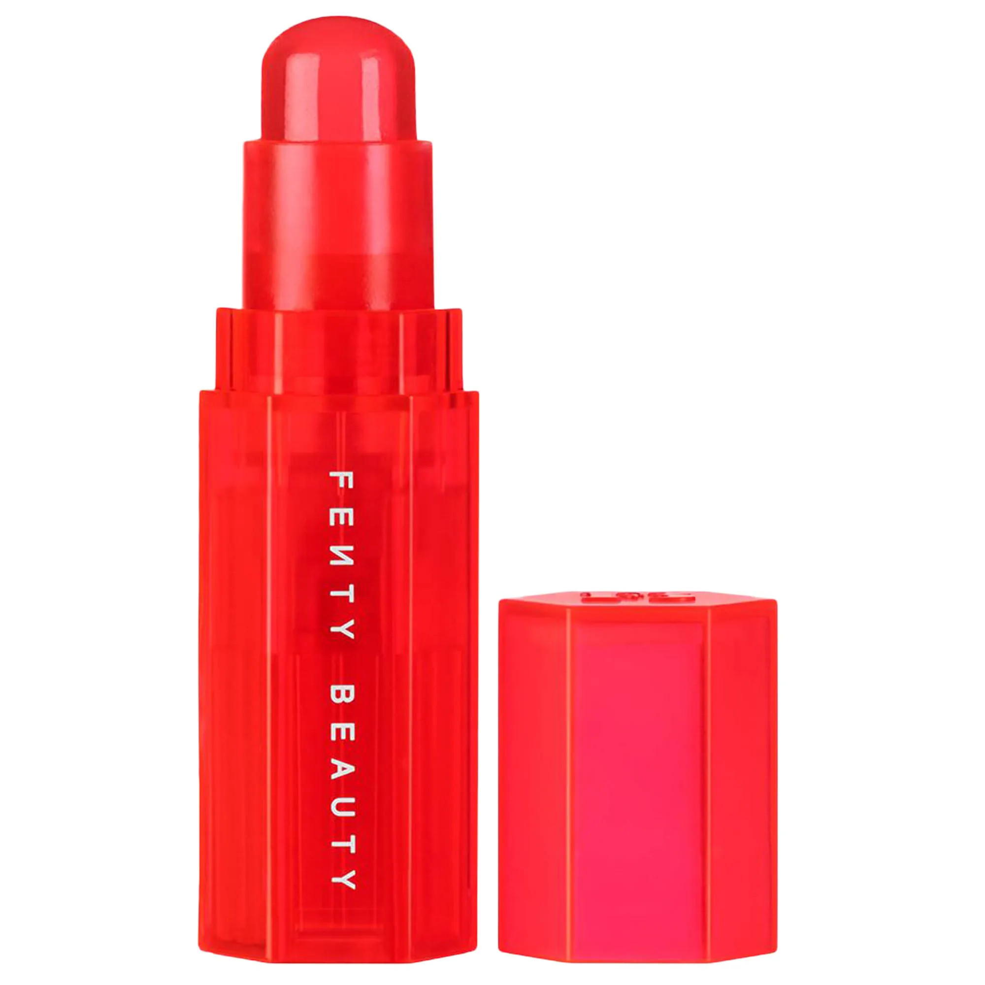 Fenty Beauty by Rihanna Match Stix Color-Adaptive Cheek + Lip Stick Strawberry Pop 0.176 oz / 5 g | Sephora (US)