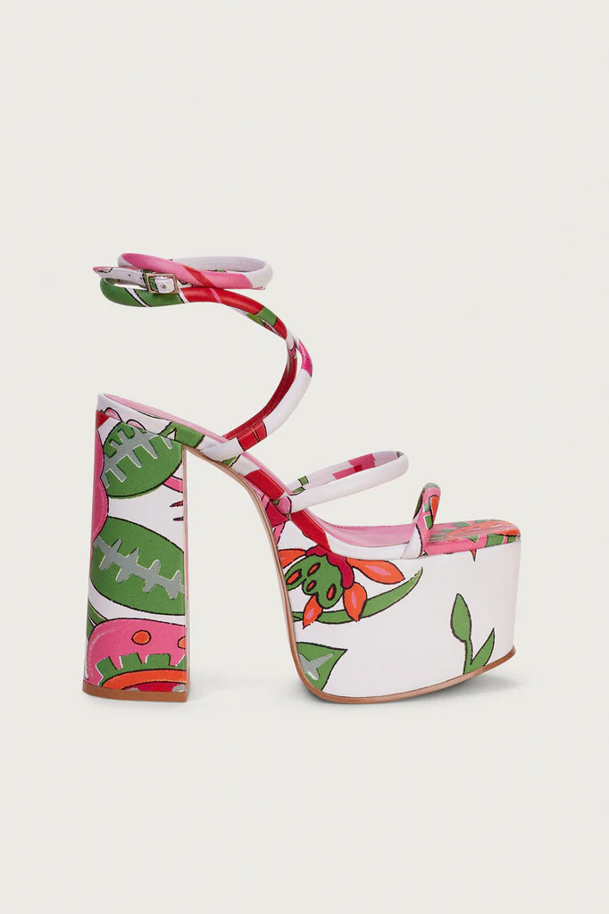 HYTE PLATFORM - LA SELVA | Cult Gaia - US