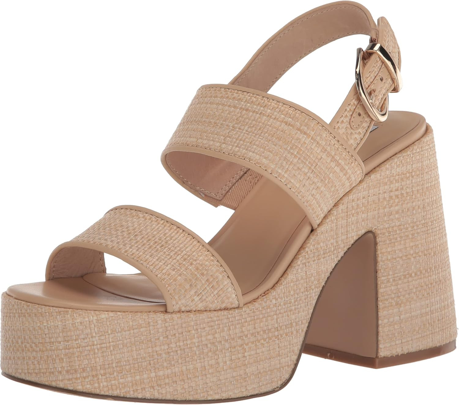 Steve Madden Women's Valory Heeled Sandal | Amazon (US)