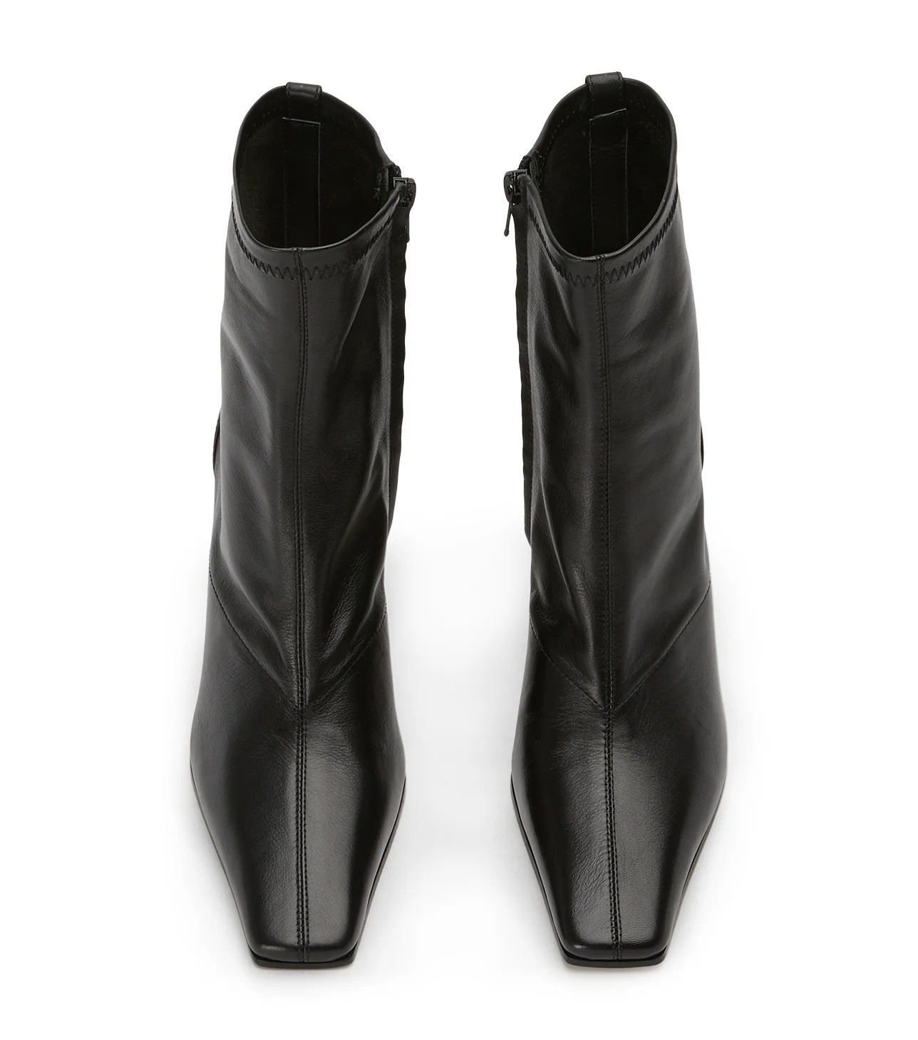 Samuel Black Venice Ankle Boots | Tony Bianco (Australia & New Zealand)