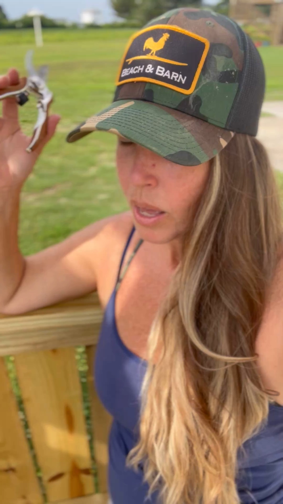 The perfect little pruners for your herb garden and delicate flowers! 

#LTKWorkwear #LTKSeasonal