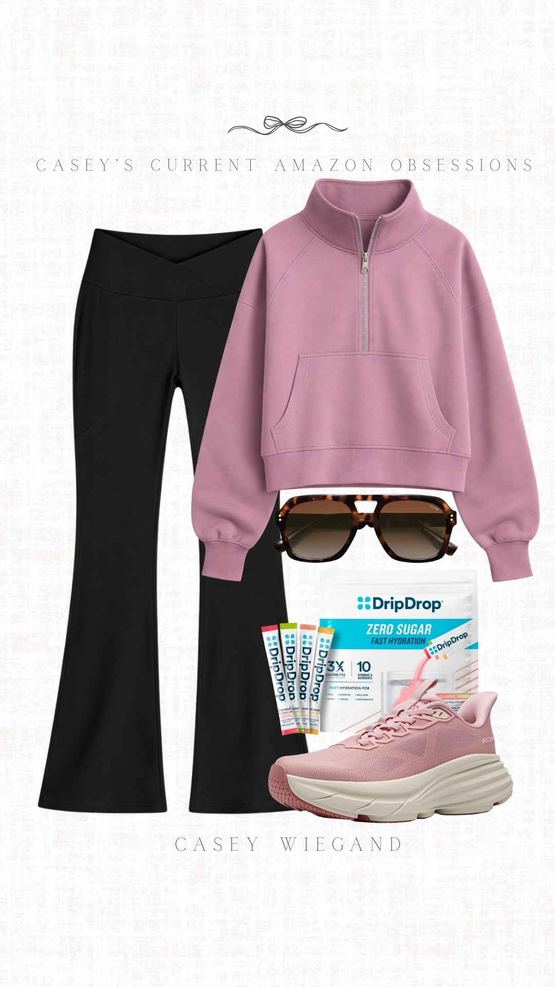 Chillin' in these comfy Amazon finds! Perfect for a relaxing day. #AmazonFinds #ComfortStyle

#LTKootd #LTKgrwm #LTKSeasonal