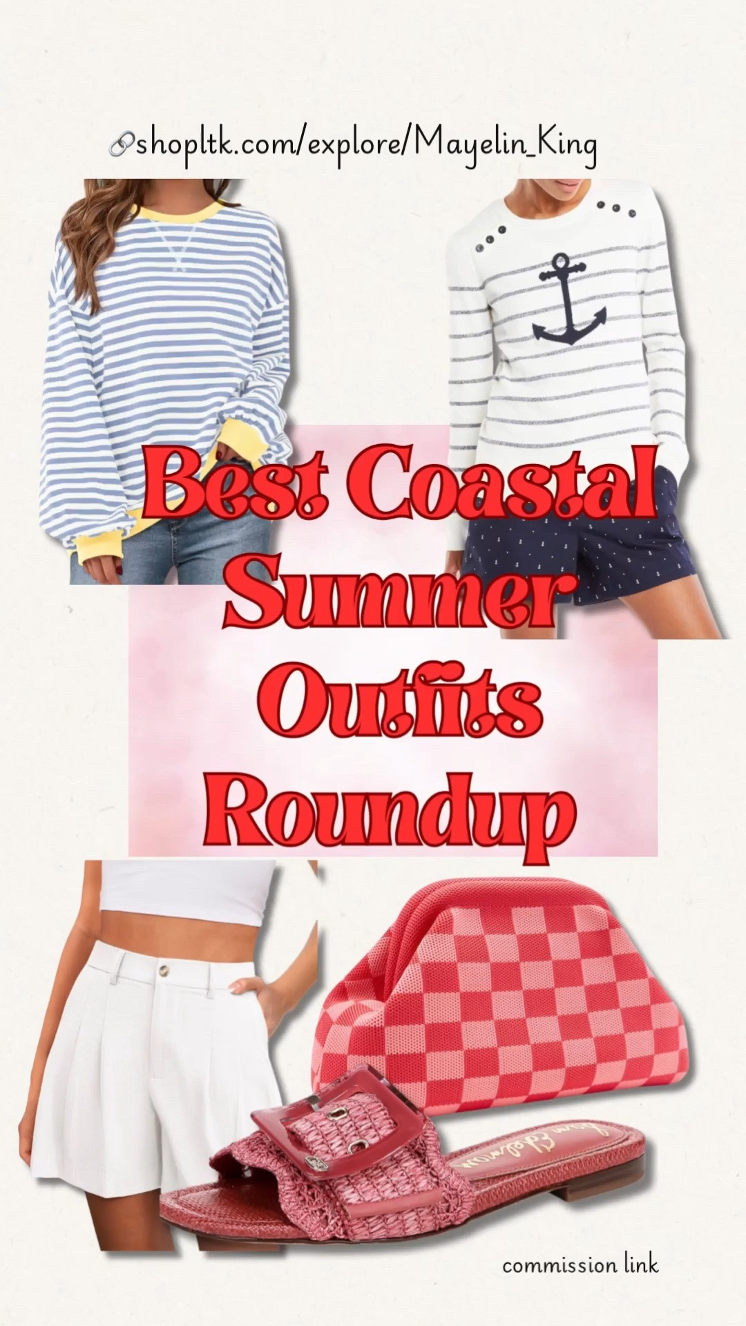summer outfits
Best Coastal Summer Outfits for June | Relaxed, Beachy Styles Worth Buying



* Coastal Summer Outfits
* Beachy Summer Style
* June Outfit Ideas
* Summer Fashion Trends
Relaxed Coastal Chic Fashion, Vacation Style, Resort Wear & Summer Wardrobe Essentials

#LTKootd #LTKSeasonal