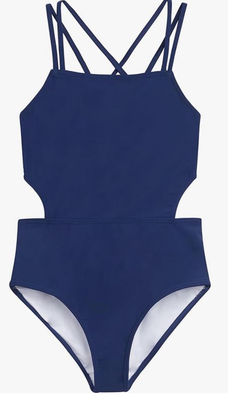 Perfect tween swimsuit

#LTKkids #LTKswim #LTKsalealert