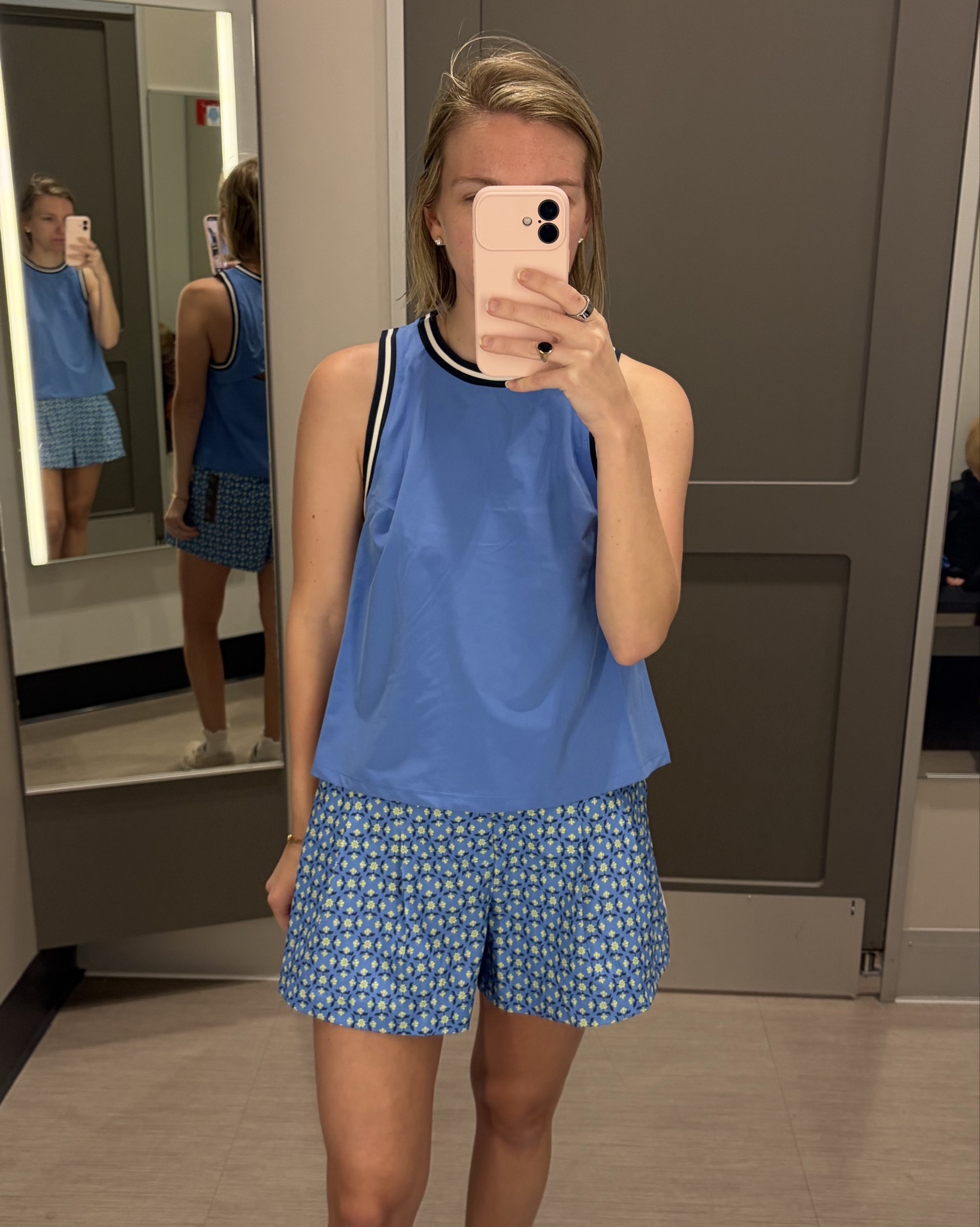 New target athletic wear.  Wearing xs. 

#LTKmomlife #LTKActive #LTKPetite